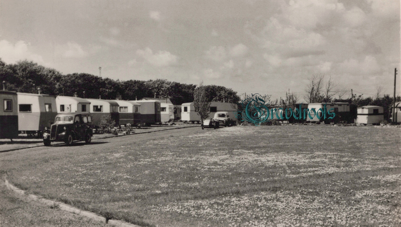Old Littlehampton - click image below to return