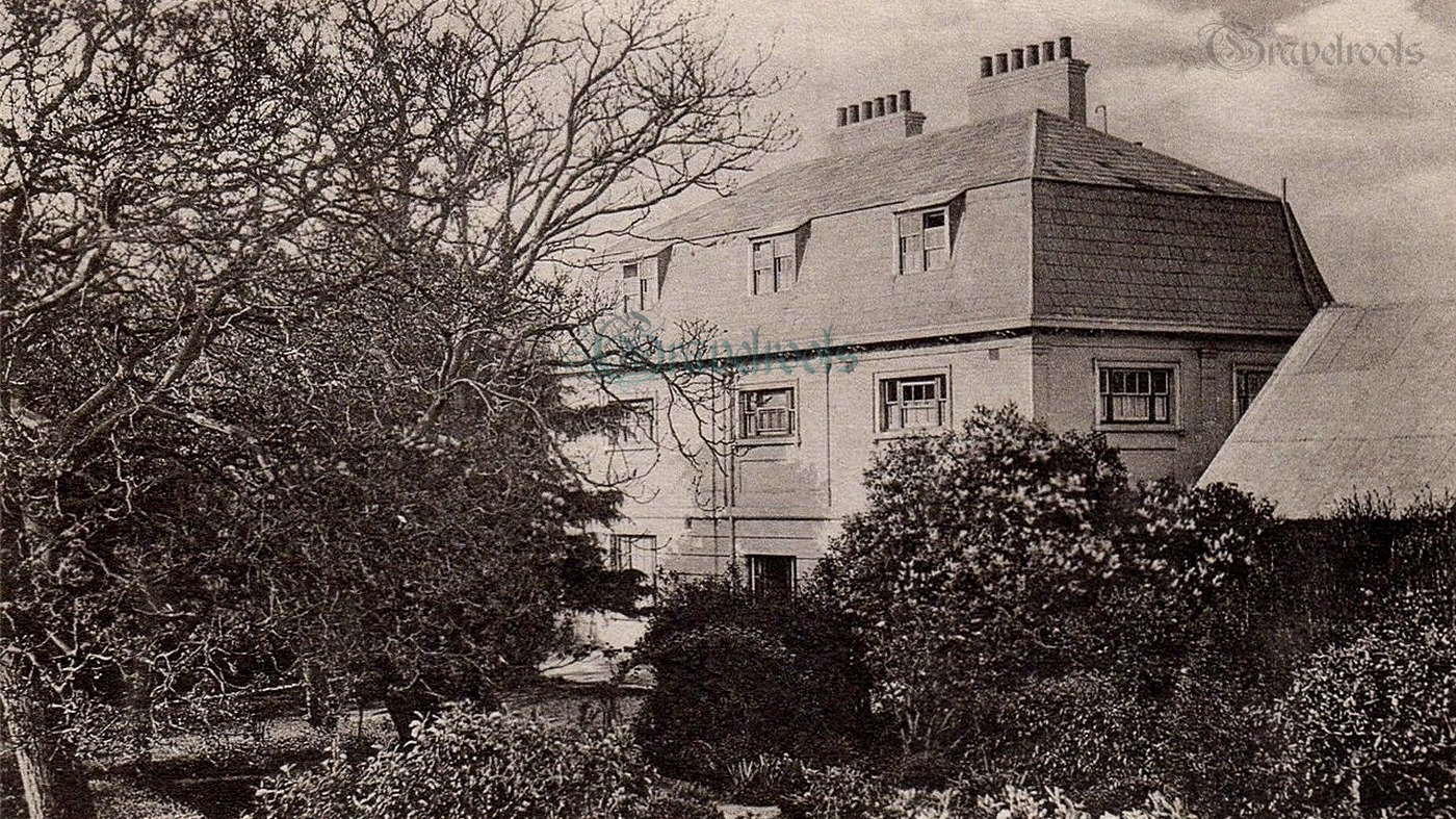 Old Littlehampton - click image below to return