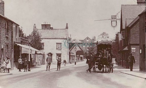 East Street, Littlehampton