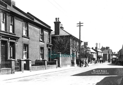 Surrey Street, Littlehampton