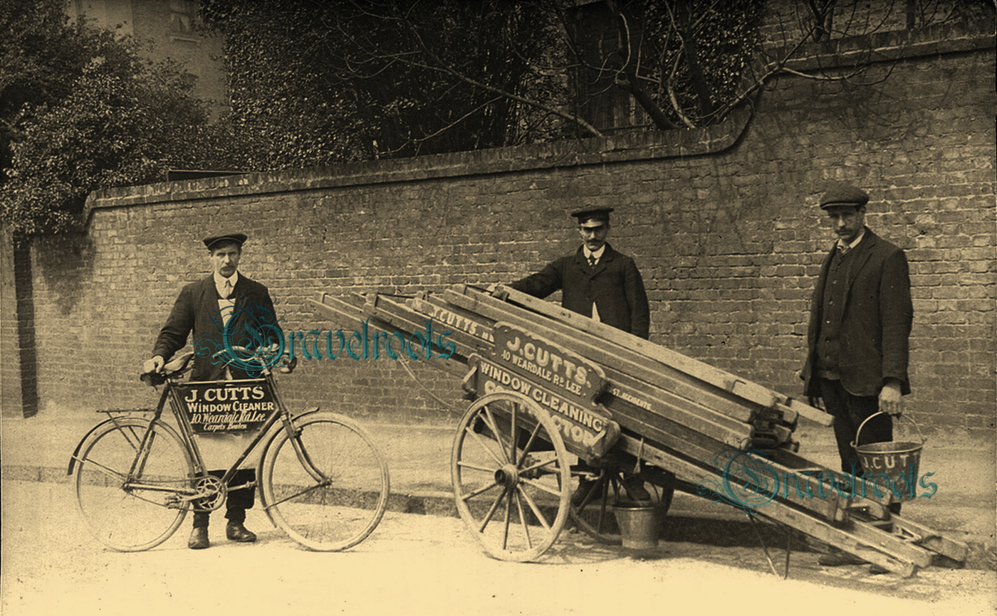  old photos of Lewisham, London,  - click image to return