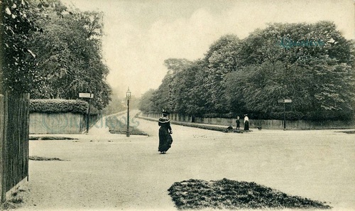 Old London
