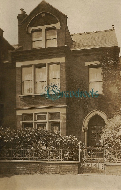Old London