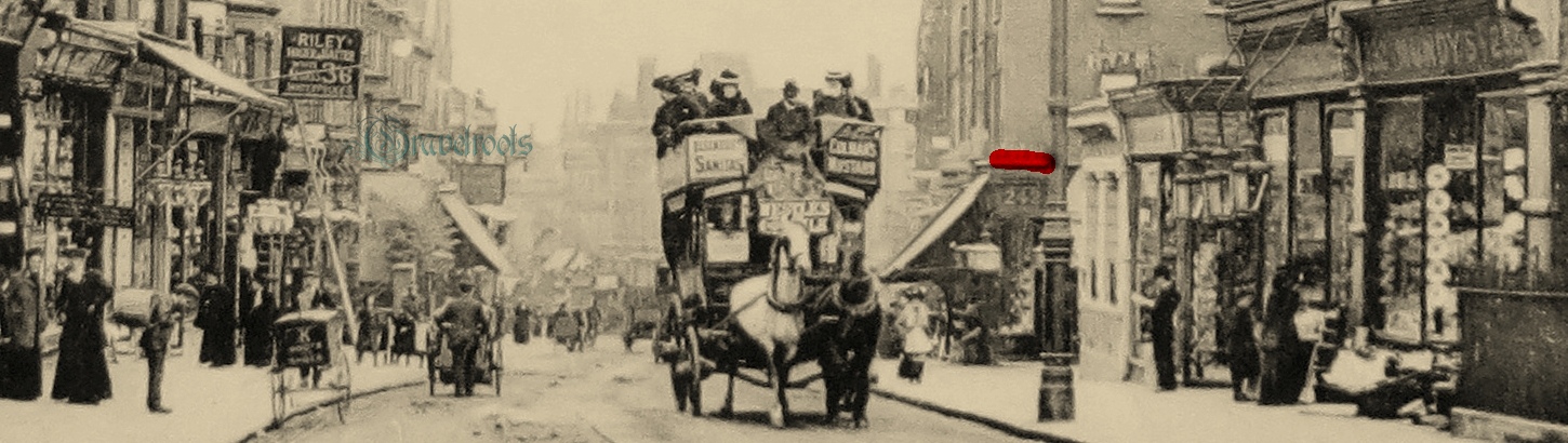  old photos of Clapham, London,  - click image below to return