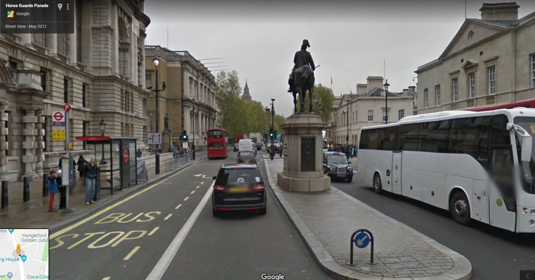 London  - click image to return