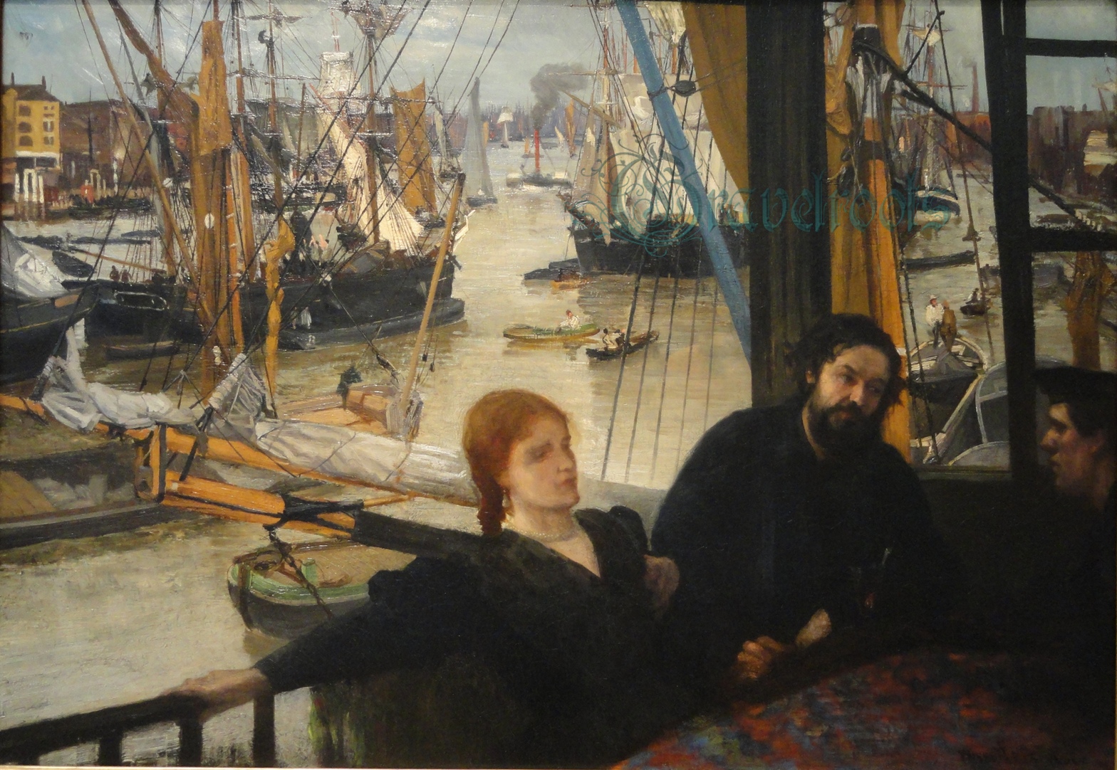  old photos of London,  - click image to return