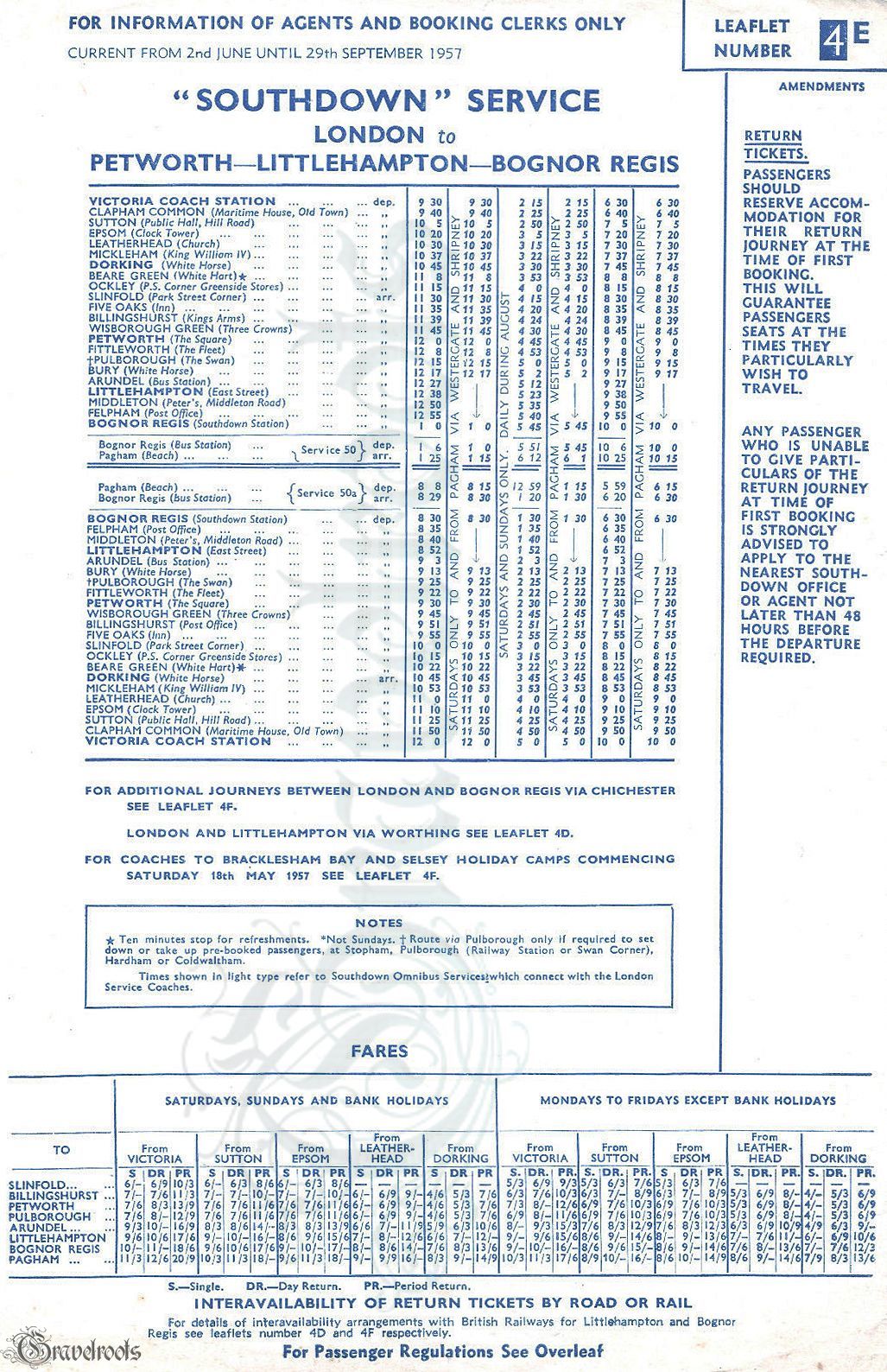 England - click image to return