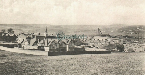 Old Newhaven