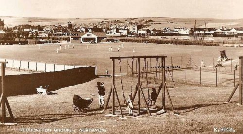 Old Newhaven