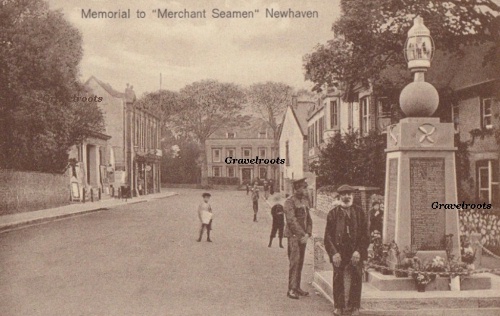 Old Newhaven