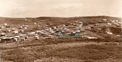Old Newhaven