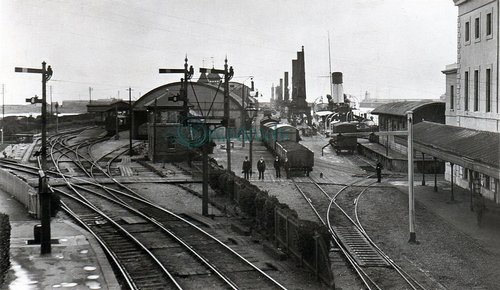 Old Newhaven