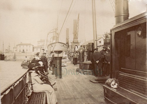 Old Newhaven