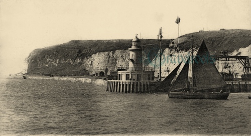 Old Newhaven