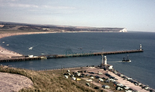 Old Newhaven