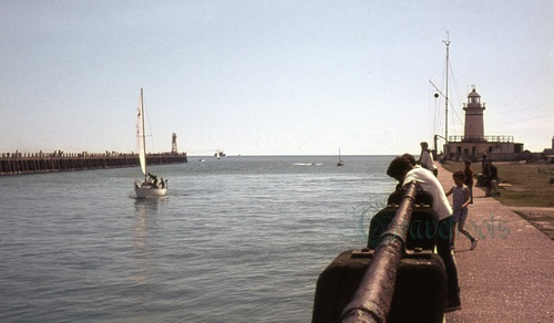 Old Newhaven