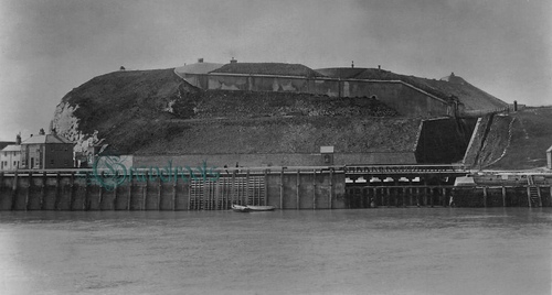 Old Newhaven