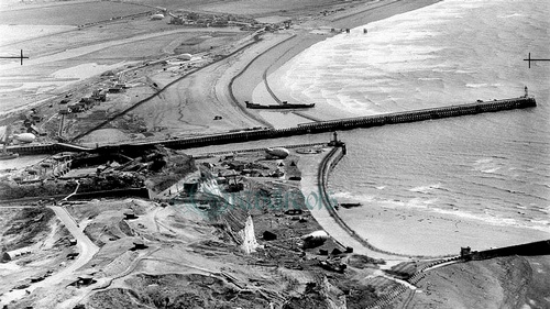 Old Newhaven