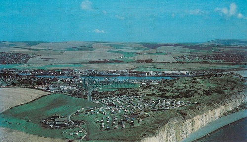 Old Newhaven