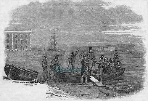 Old Newhaven