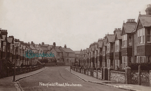 Old Newhaven