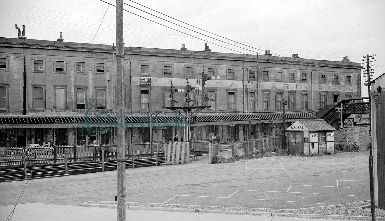 Newhaven old photo  - further image below