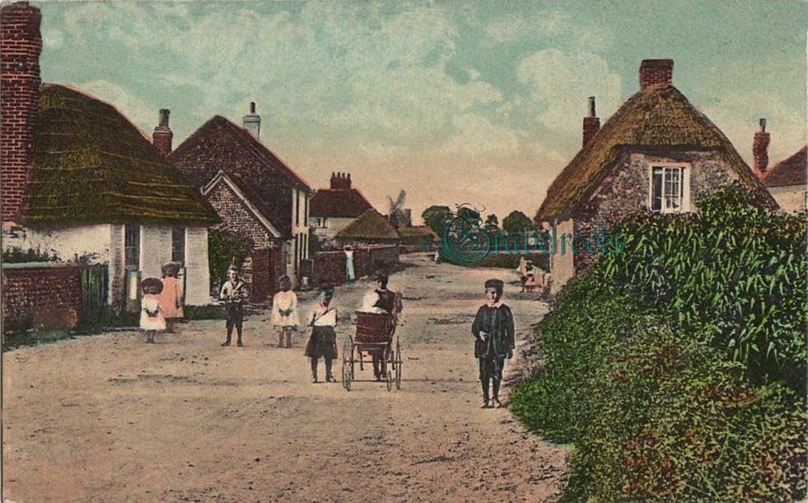 Pagham, click image to return