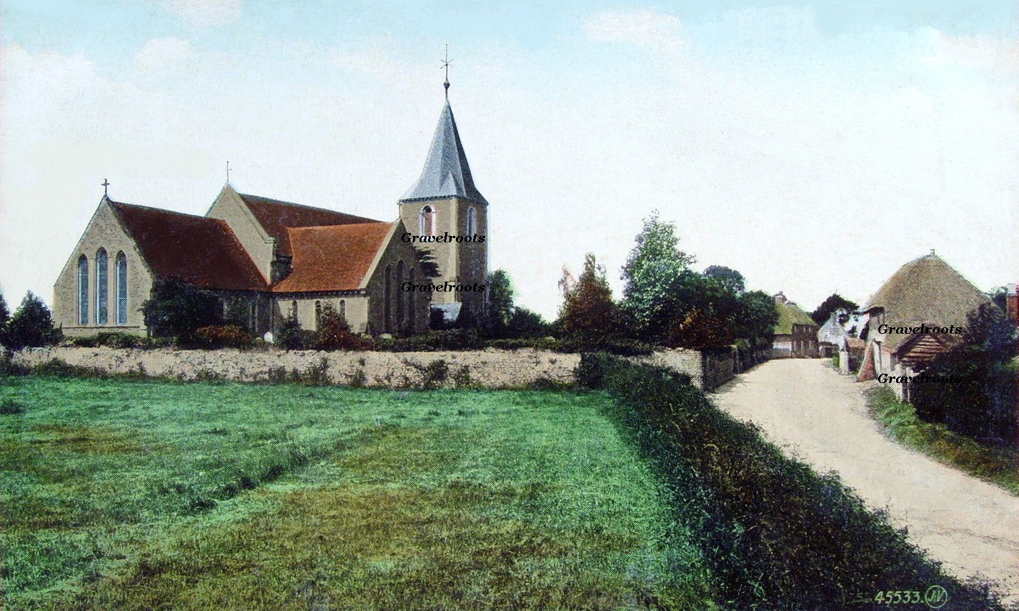 Pagham, click image to return