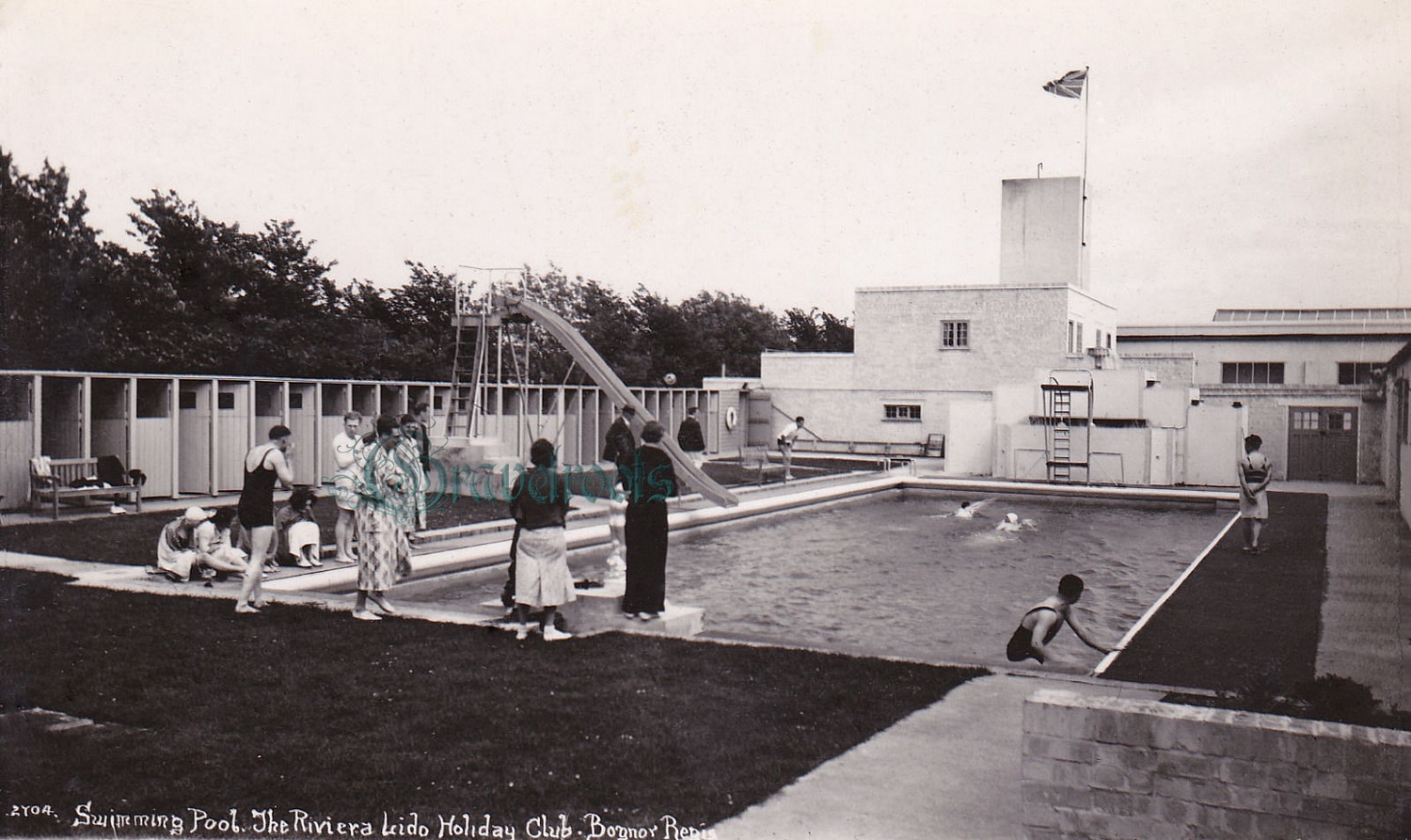 Pagham, further image below