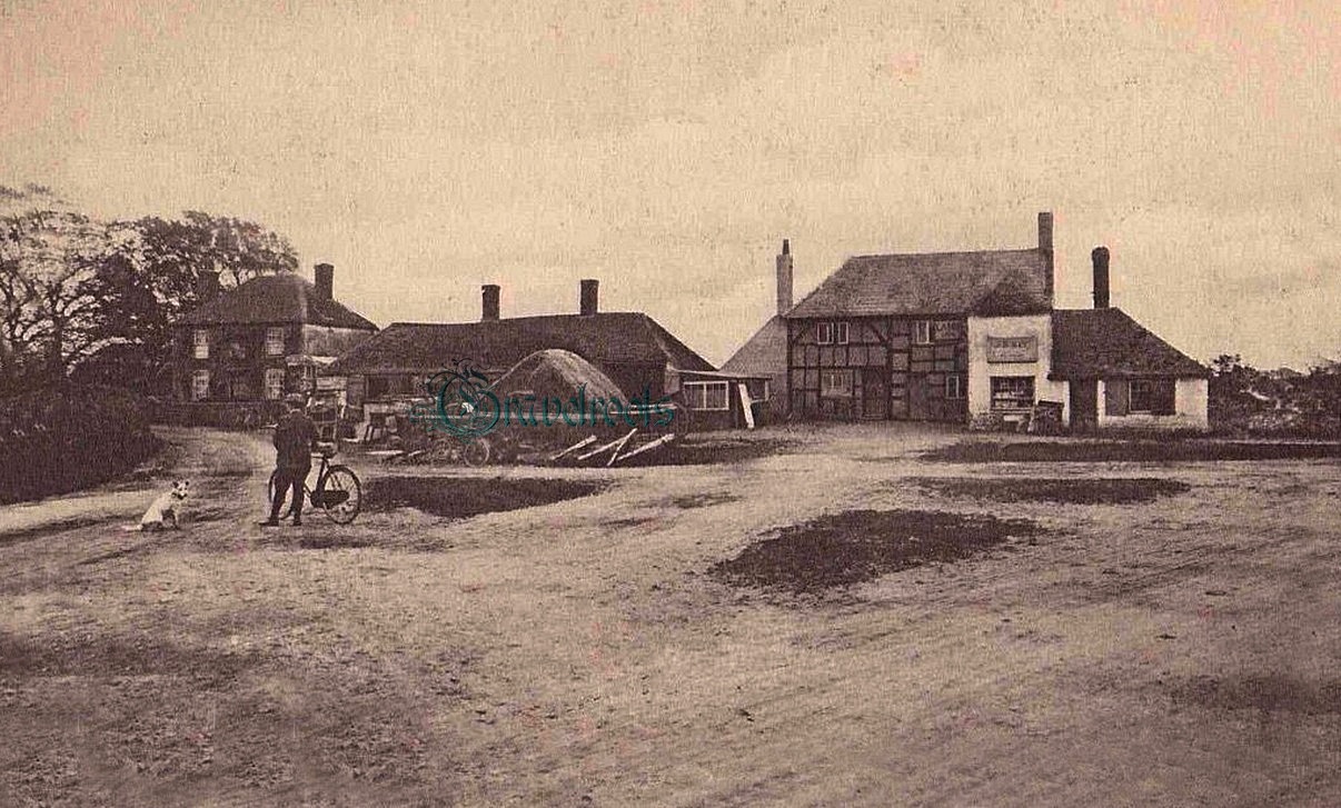 Pagham, see below image