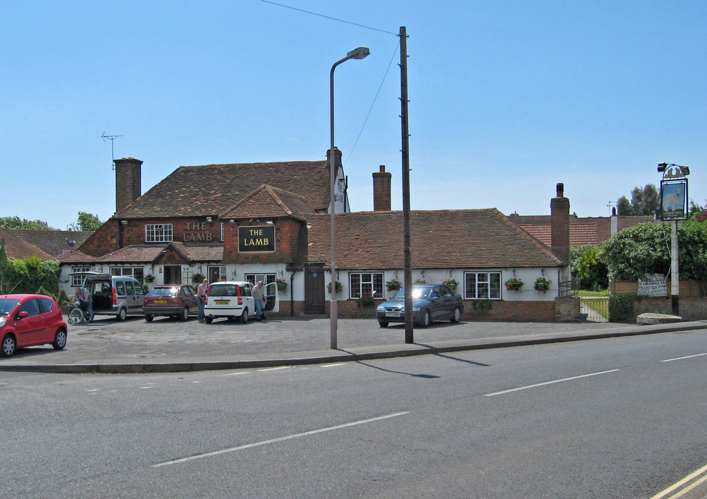 Pagham, click image to return