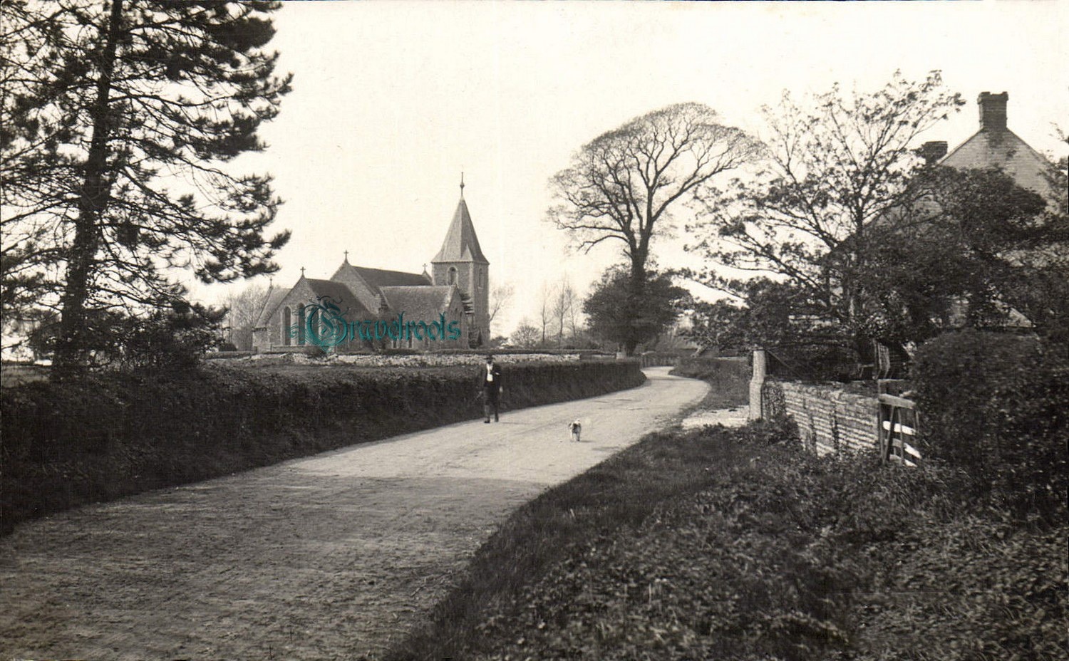 Pagham, click image below to return