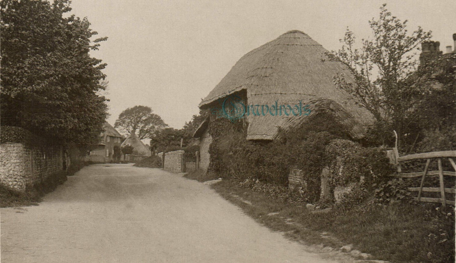 Pagham, further image below