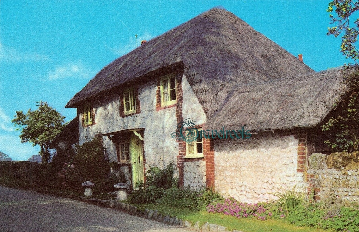 Pagham, click image to return