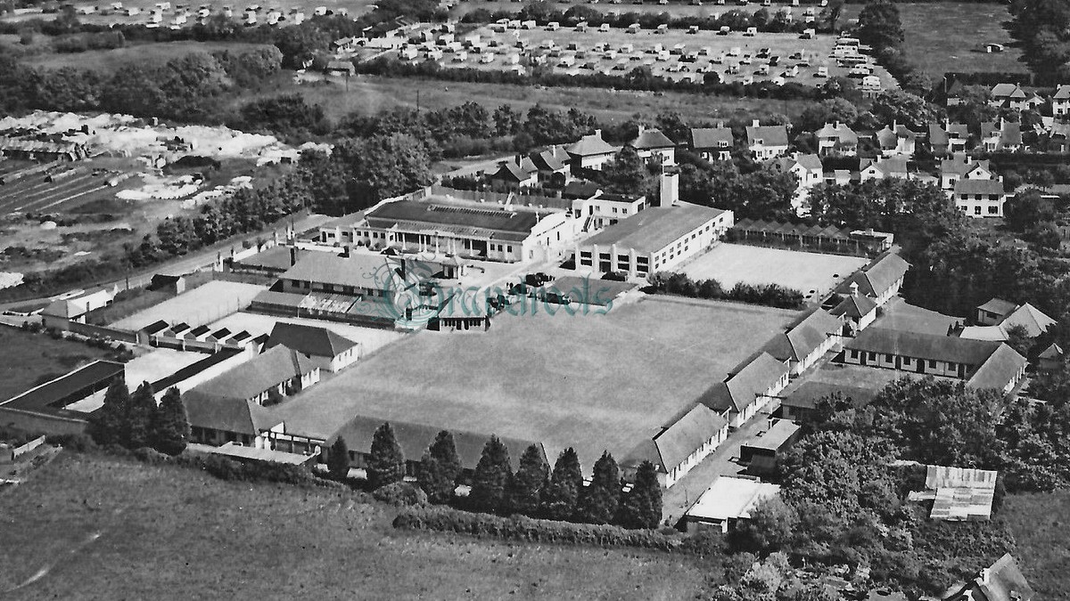 Pagham, further image below