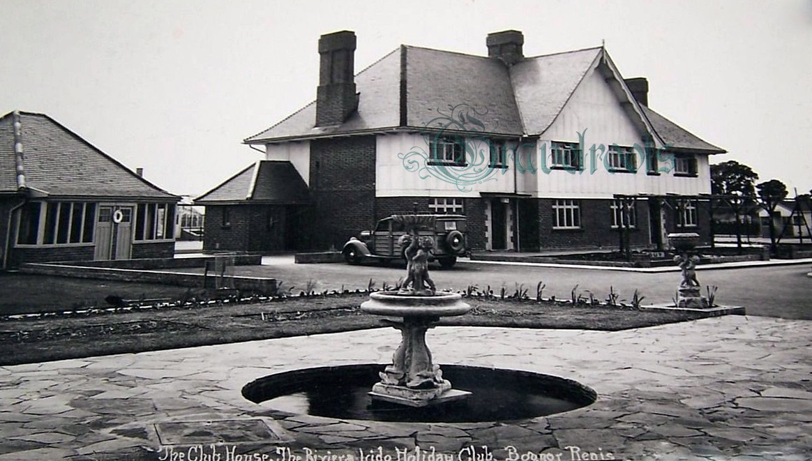 Pagham, further image below