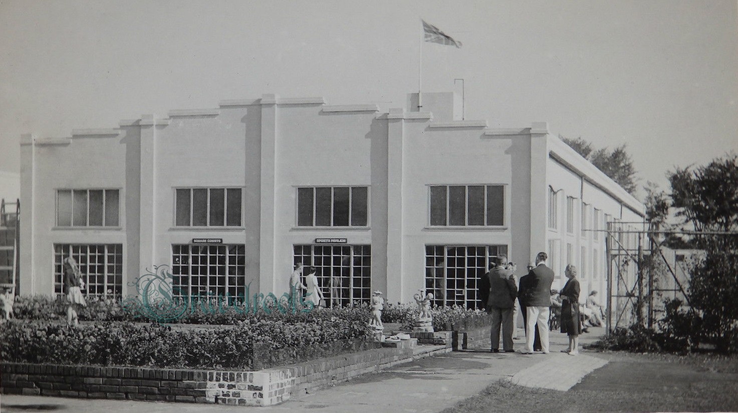 Pagham, further image below