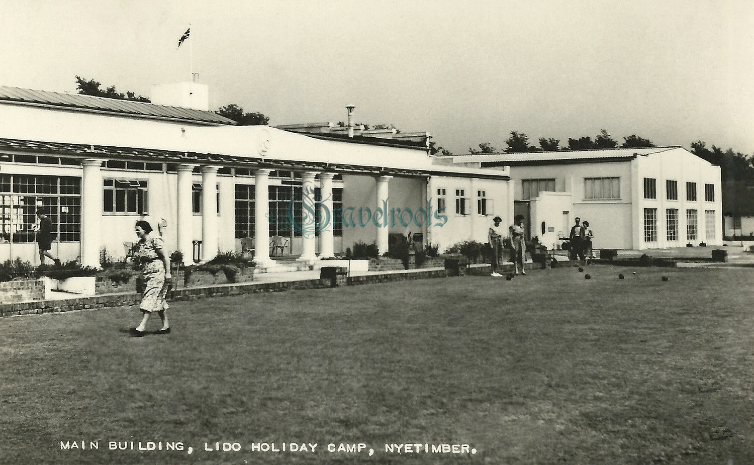 Pagham, further image below