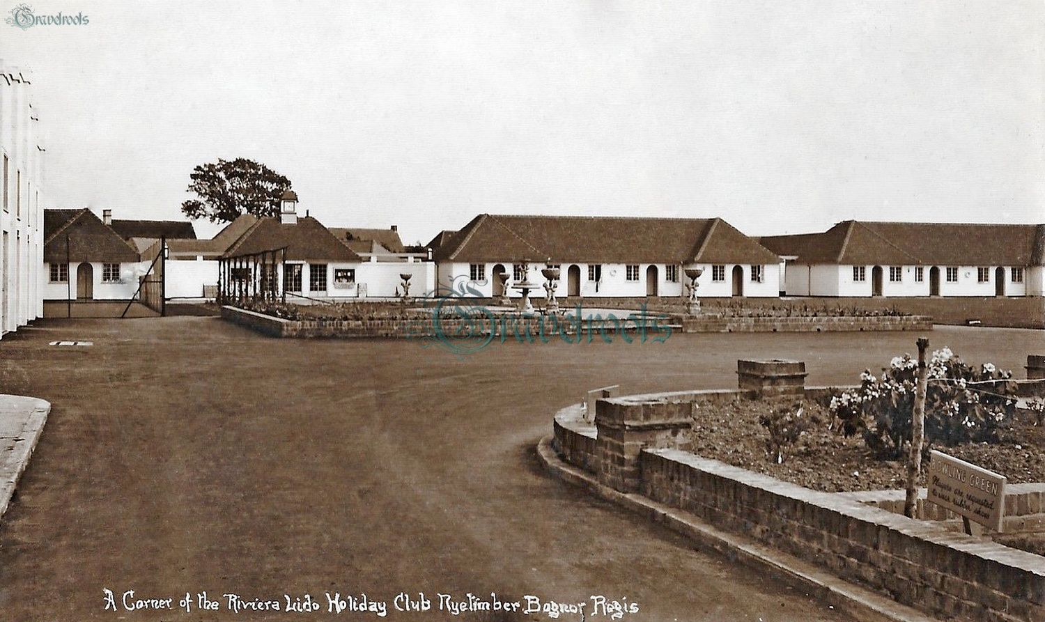 Pagham, further image below