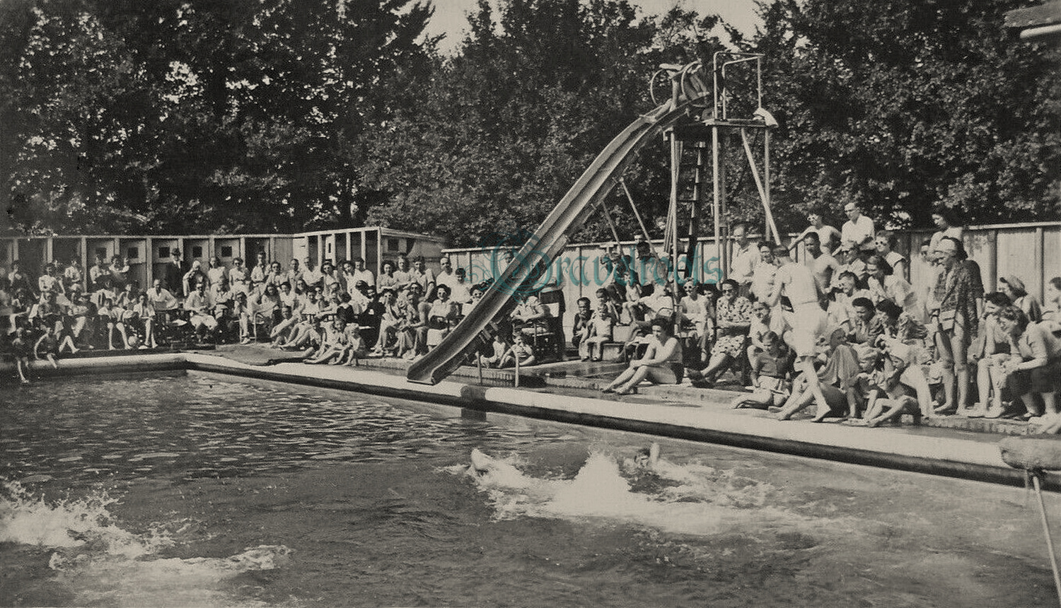 Pagham, further image below