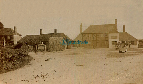 The Lamb Inn, Pagham