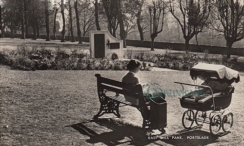 Old Portslade