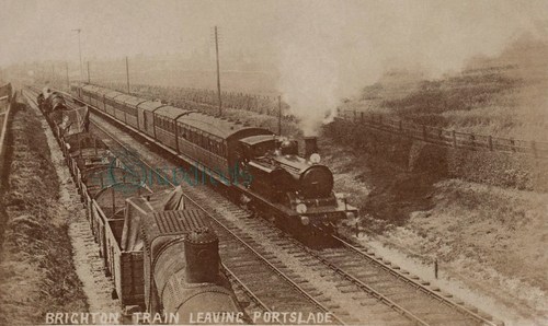 Old Portslade