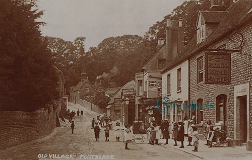 Old Portslade