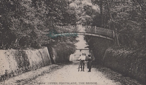 Old Portslade
