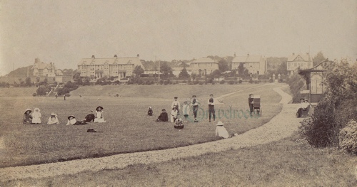 Old Portslade
