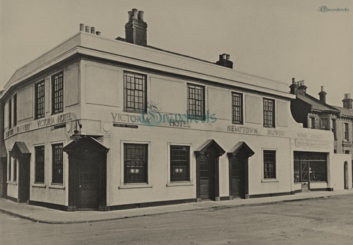 Old Portslade
