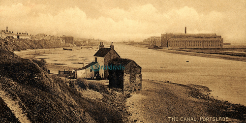 Old portslade