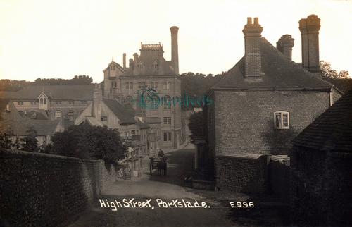Old Portslade