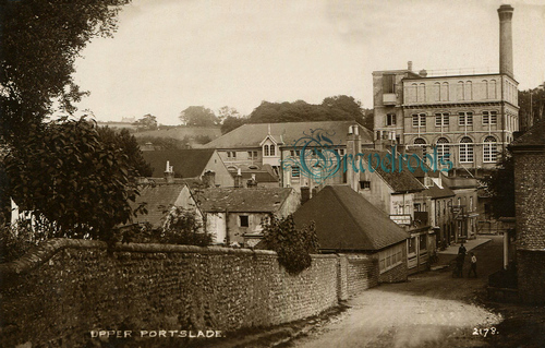 Old Portslade